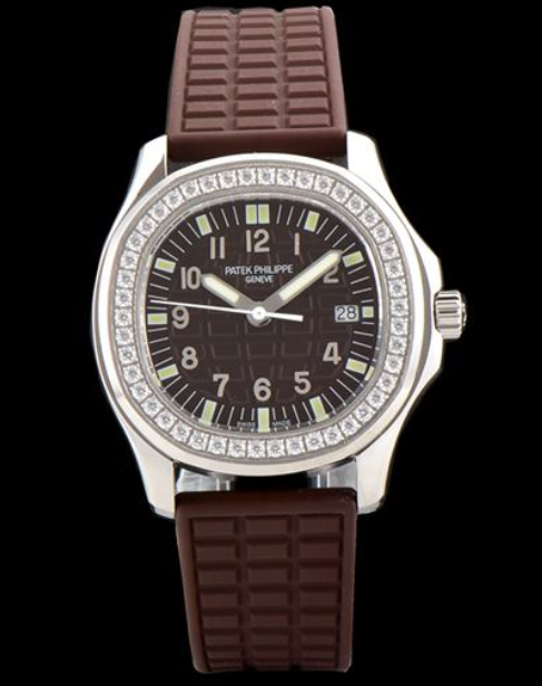 [PATEK PHILIPPE-파텍필립] Aquanaut-아쿠아넛 칼리버