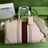 [GUCCI-구찌] 사보이 스몰 더플백