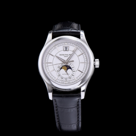 [PATEK PHILIPPE-파텍필립]Annual Calenda-애뉴얼 캘린더   5205G-001