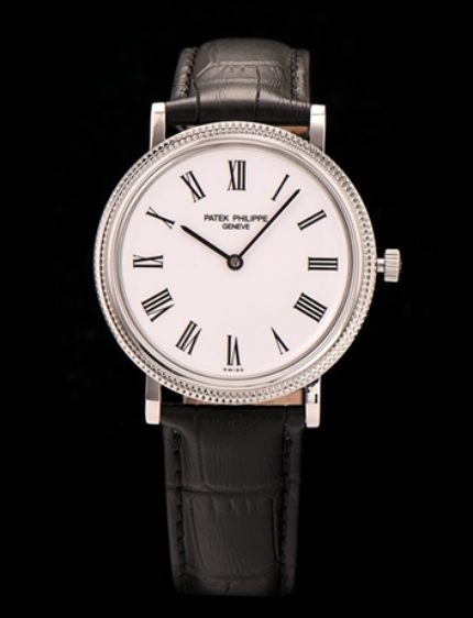 [PATEK PHILIPPE-파텍필립] 칼라트라바 칼리버 5120G