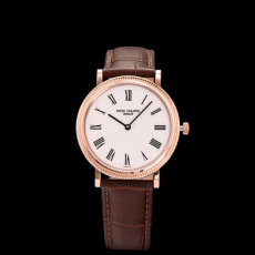 [PATEK PHILIPPE-파텍필립] 칼라트라바  칼리버 5120J