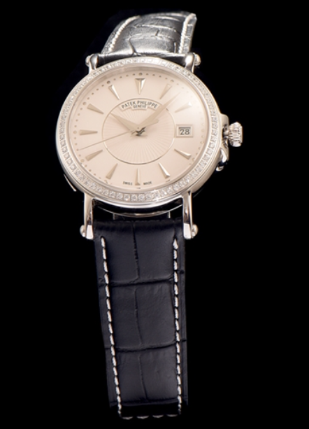 [PATEK PHILIPPE-파텍필립] 칼라트라바 칼리버