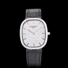 [PATEK PHILIPPE-파텍필립] Golden Ellipse-골든엘립스  5738P-001