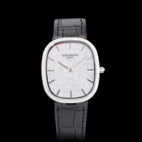 [PATEK PHILIPPE-파텍필립] Golden Ellipse-골든엘립스  5738P-001