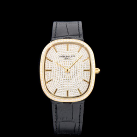 [PATEK PHILIPPE-파텍필립] Golden Ellipse-골든엘립스 5738P-001
