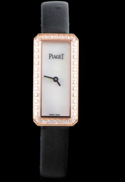 [PIAGET-피아제] Limelight-라임라이트  쿼츠  G0A39200