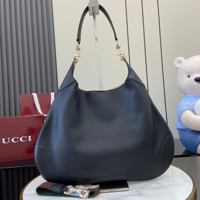[GUCCI-구찌] B 스몰 숄더백
