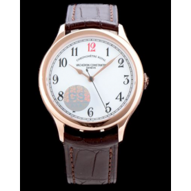 [바쉐론 콘스탄틴] Historiques-히스토리크 Royal 1907