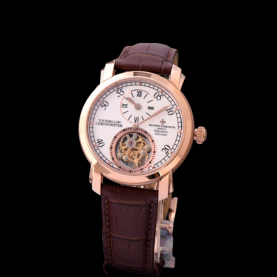 [바쉐론 콘스탄틴]Malte Tourbillon