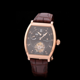 [바쉐론 콘스탄틴] Malte-말테 Tonneau Regulator Tourbillon