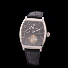 [바쉐론 콘스탄틴] Malte-말테 Tonneau Regulator Tourbillon