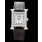 [HERMES-에르메스] H아워 쿼츠   W046516WW00
