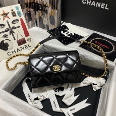 [CHANEL-샤넬] 플랩백