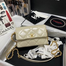 [CHANEL-샤넬] 플랩백