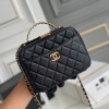 [CHANEL-샤넬] 코스메틱 케이스