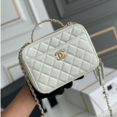 [CHANEL-샤넬] 코스메틱 케이스