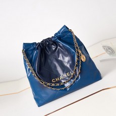 [CHANEL-샤넬] 22백 스몰