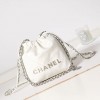 [CHANEL-샤넬] 22백 미니