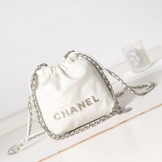[CHANEL-샤넬] 22백 미니