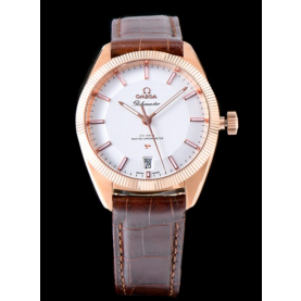 [OMEGA-오메가] Globemaster글로브마스터   오토매틱  130.53.39.21.02.001
