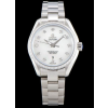 [OMEGA-오메가] Seamaster-씨마스터 아쿠아테라 레이디 오토매틱  231.15.34.20.55.002