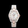[OMEGA-오메가] Seamaster-씨마스터 아쿠아테라 레이디 오토매틱  231.25.34.20.55.005