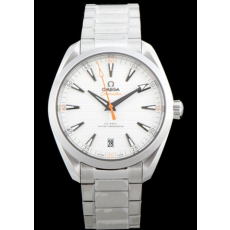 [OMEGA-오메가] Seamaster-씨마스터 아쿠아테라  220.10.41.21.02.001