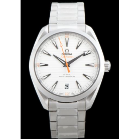 [OMEGA-오메가] Seamaster-씨마스터 아쿠아테라  220.10.41.21.02.001