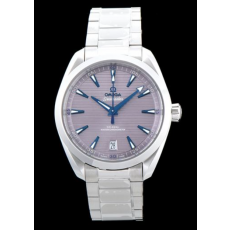 [OMEGA-오메가] Seamaster-씨마스터 아쿠아테라  220.12.41.21.06.001