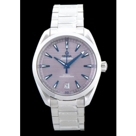 [OMEGA-오메가] Seamaster-씨마스터 아쿠아테라  220.12.41.21.06.001
