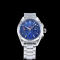 [OMEGA-오메가] Seamaster-씨마스터 아쿠아테라 GMT