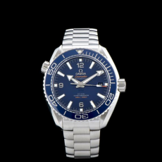 [OMEGA-오메가] Seamaster-씨마스터  플래닛 오션  215.30.44.21.03.001