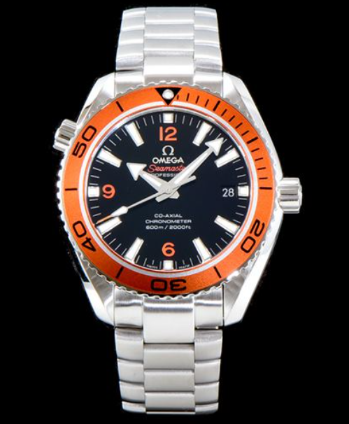 [OMEGA-오메가] Seamaster-씨마스터  플래닛 오션  232.30.42.21.01.002