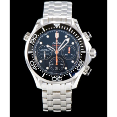 [OMEGA-오메가] Seamaster-씨마스터 Diver-다이버300M    212.30.44.50.01.001