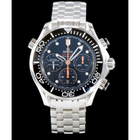 [OMEGA-오메가] Seamaster-씨마스터 Diver-다이버300M    212.30.44.50.01.001