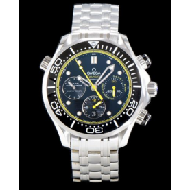 [OMEGA-오메가] Seamaster-씨마스터 Diver-다이버300M