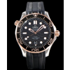 [OMEGA-오메가] Seamaster-씨마스터 Diver-다이버300M   210.22.42.20.01.002