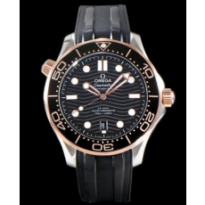 [OMEGA-오메가] Seamaster-씨마스터 Diver-다이버300M   210.22.42.20.01.002
