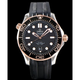 [OMEGA-오메가] Seamaster-씨마스터 Diver-다이버300M   210.22.42.20.01.002