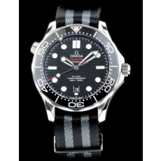 [OMEGA-오메가] Seamaster-씨마스터 Diver-다이버300M