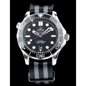 [OMEGA-오메가] Seamaster-씨마스터 Diver-다이버300M