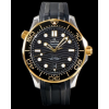 [OMEGA-오메가] Seamaster-씨마스터 Diver-다이버300M   210.22.42.20.01.001