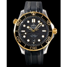 [OMEGA-오메가] Seamaster-씨마스터 Diver-다이버300M   210.22.42.20.01.001
