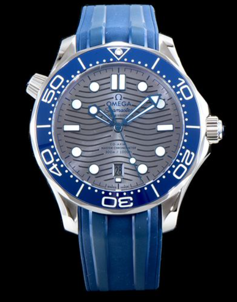 [OMEGA-오메가] Seamaster-씨마스터 Diver-다이버300M  210.32.42.20.06.001