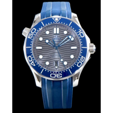 [OMEGA-오메가] Seamaster-씨마스터 Diver-다이버300M  210.32.42.20.06.001