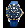 [OMEGA-오메가] Seamaster-씨마스터 Diver-다이버300M