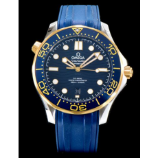 [OMEGA-오메가] Seamaster-씨마스터 Diver-다이버300M