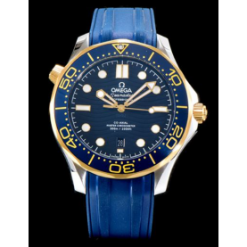 [OMEGA-오메가] Seamaster-씨마스터 Diver-다이버300M
