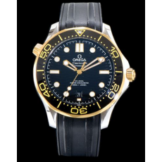 [OMEGA-오메가] Seamaster-씨마스터 Diver-다이버300M