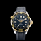 [OMEGA-오메가] Seamaster-씨마스터 Diver-다이버300M